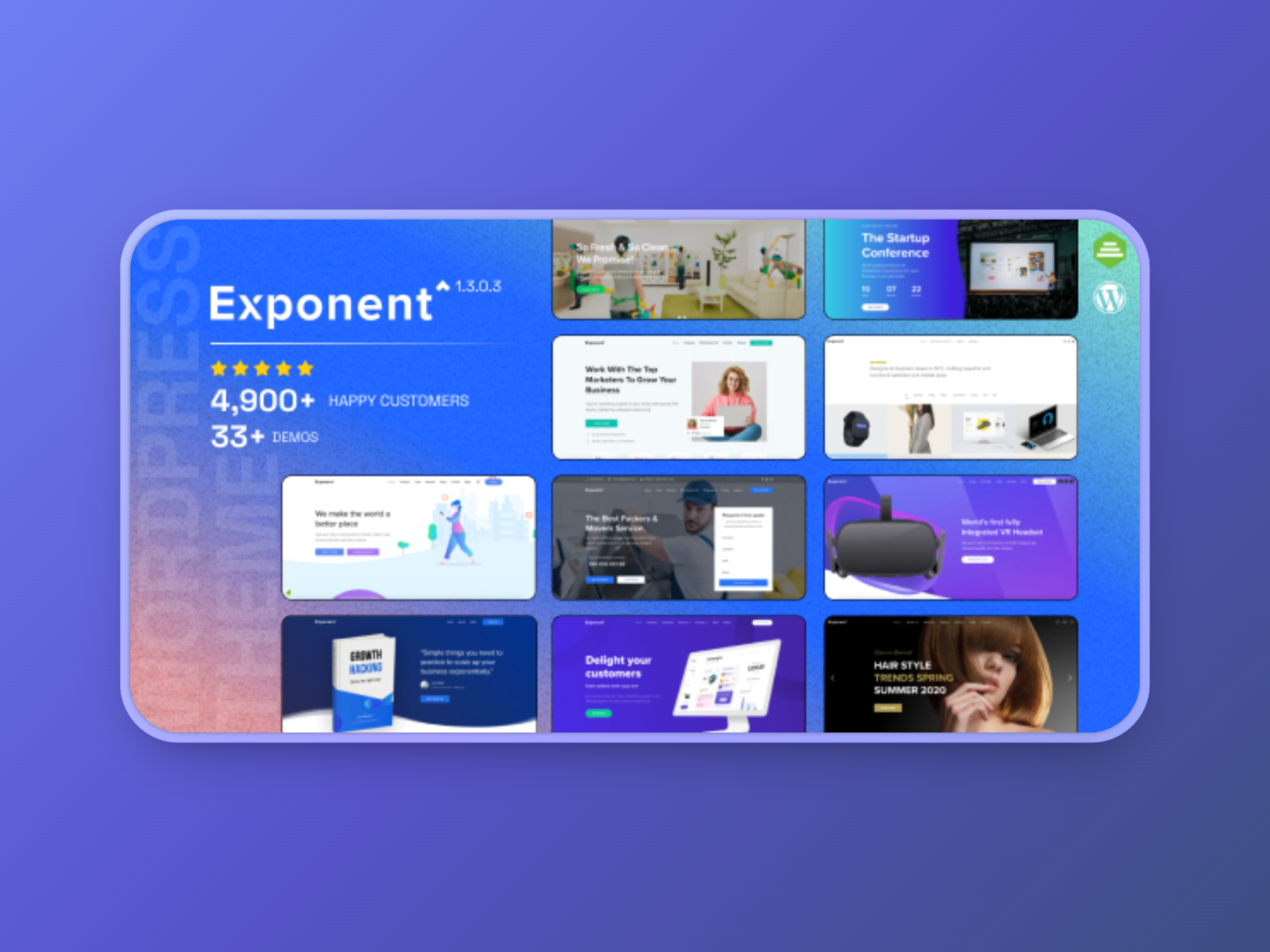 exponent-modern-business-wordpress-theme-with-visual-builder-and-20-pre-built-sites